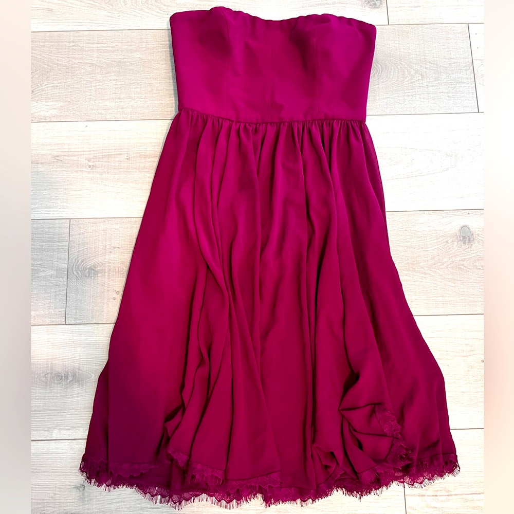 Dress The Population Cocktail Dress